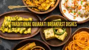 10 Must-Try Traditional Gujarati Breakfast Dishes for a Flavorful Start