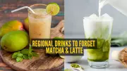 10 Regional Indian Summer Drinks to Replace Matcha and Latte