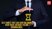 10 Simple Habits That Can Save You Hours Weekly Without Overwhelm