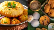 10 Traditional Indian Breakfasts from Small Towns That Outshine Modern Brunch