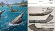 11-Year-Old's Fossil Find Reveals Largest Marine Reptile Ever Discovered