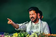 130 Maoists Surrender in Hyderabad, CM Revanth Reddy Urges Others to Join Mainstream
