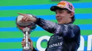 19-Year-Old Kimi Antonelli Makes F1 History with Japanese GP Victory in 2026