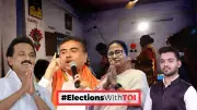 2026 State Elections: Opposition Faces Crucial Battles Against BJP's Dominance