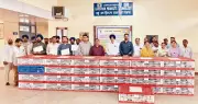 25 Attend Specialized Quail Meat Production Training at Punjab Vet University