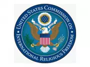 275 Former Indian Officials Condemn USCIRF Report as 'Motivated and Biased'