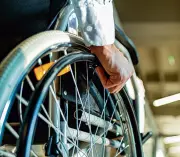 32 Individuals Receive Free Artificial Limbs and Wheelchairs at Ludhiana Camp