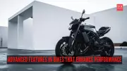 5 Advanced Motorcycle Features That Boost Performance & Safety