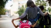 5 Conversations to Avoid When Kids First Return Home from School