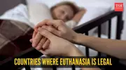 5 Countries Where Euthanasia is Legal: Examining Choice, Dignity and Global Debates