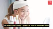 5 Japanese Skincare Ingredients Secretly Transforming Global Beauty Routines
