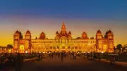 5 Most Magnificent Palaces of South India Worth Traveling For