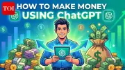 5 Practical Ways to Earn Money Using AI Tools Like ChatGPT Today