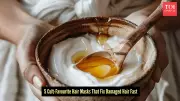 5 Viral Hair Masks That Actually Repair Hair Damage: Expert Picks