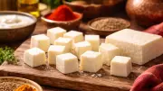 6 Common Cooking Mistakes That Reduce Paneer's Protein Value