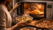 6 Common Mistakes People Make While Reheating Leftovers and How to Avoid Them
