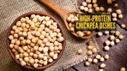 7 High-Protein Chickpea Dishes: Over 25 Grams Per Serving