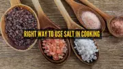 7 Types of Salt and How to Use Them Correctly for Maximum Benefits