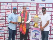 7th IDCA Women T-10 National Deaf Cricket Championship 2026 Launches in Gurugram