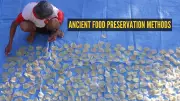 8 Ancient Food Preservation Methods Still Practiced in Modern Kitchens