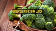 8 Desi-Style Broccoli Dishes: Transform Your Lunch with Indian Flavors