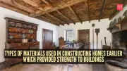 8 Traditional Building Materials That Made Homes Strong and Durable