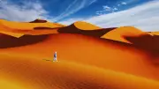 9 Major Deserts of the World and Their Iconic Attractions