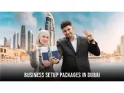 A Complete Guide to Business Setup Packages in Dubai for Entrepreneurs