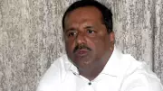 Aadhaar Cards Found on Netravathi Riverbank, Speaker Khader Demands Investigation
