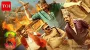 Aadu 3's Box Office Triumph: Producer Reveals 70% Budget Covered in Opening Weekend