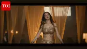 Aadu 3's 'Sulthaan' Video Song Released, Featuring Vedhika's Energetic Dance