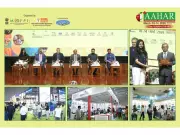 AAHAR 2026 Concludes at Bharat Mandapam, Celebrates 40th Edition with Digital Evolution