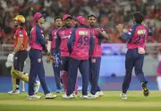 Aakash Chopra Questions Rajasthan Royals' Decision to Play Home Games in Guwahati