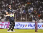 Aakash Chopra Warns Gujarat Titans Over Top-Order Dependence and Buttler's Form
