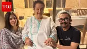 Aamir Khan Announces Acting Focus and Production House Restructuring on 61st Birthday
