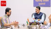 Aamir Khan Meets Maharashtra CM Fadnavis to Discuss Paani Foundation's Water Conservation Efforts