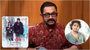 Aamir Khan Reveals Son Junaid's Independent Film Choices, Discusses 'Ek Din'