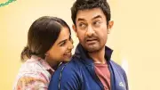 Aamir Khan's 'Sitaare Zameen Par' Moves from Pay-Per-View to SonyLIV Streaming