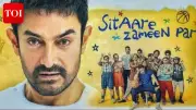 Aamir Khan's 'Sitaare Zameen Par' to Stream on Sony LIV After Theatrical Success