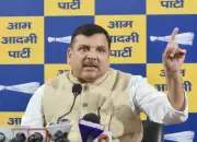 AAP MP Criticizes Delhi CM's Comments on Court Ruling, Sparks Political Debate