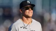 Aaron Judge Faces Criticism After Team USA's World Baseball Classic Final Loss
