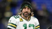 Aaron Rodgers Blasts Exes on Pat McAfee Show, Demands They 'Move On' and 'Stop Lying'