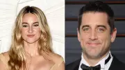 Aaron Rodgers' 'Crazy' Ex-Girlfriend Comments Resurface Amid Past Praise for Shailene Woodley