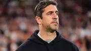 Aaron Rodgers' NFL Future in Doubt as Retirement Rumors Swirl Amid Personal Life Mystery