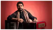 Abhijit Pohankar Blends Hindustani Classical with Bollywood in 'Bollywood Gharana'