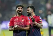 Abhinandan Singh Debuts for RCB in IPL 2026 Opener Amid Team Challenges