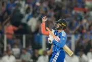 Abhishek Sharma Credits Captain and Coach for Belief During Self-Doubt