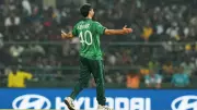 Abrar Ahmed Makes History as First Pakistani Picked by IPL Franchise in The Hundred