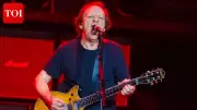 AC/DC Guitarist Stevie Young Hospitalized Ahead of Buenos Aires Tour Shows