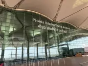 ACES India Powers Noida Airport with 4G & 5G Connectivity Before Launch